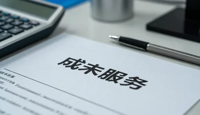 运维服务选型中性能表现的关键考量