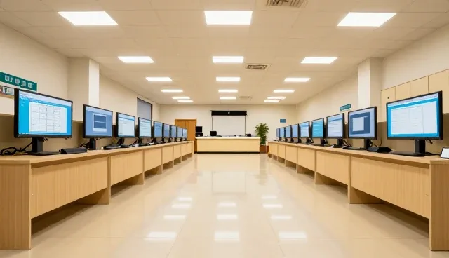 技术转让场景下的选型关注点与部署方案分析
